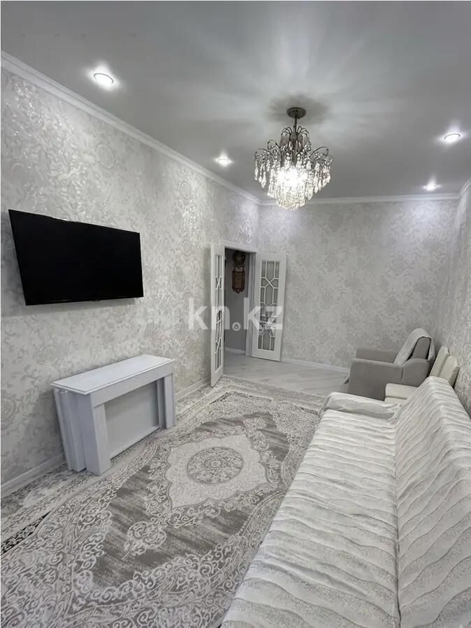 Продажа 3-комнатной квартиры, 76 м² - Продажа квартир в Астане - страница 19 фото 1 из 6