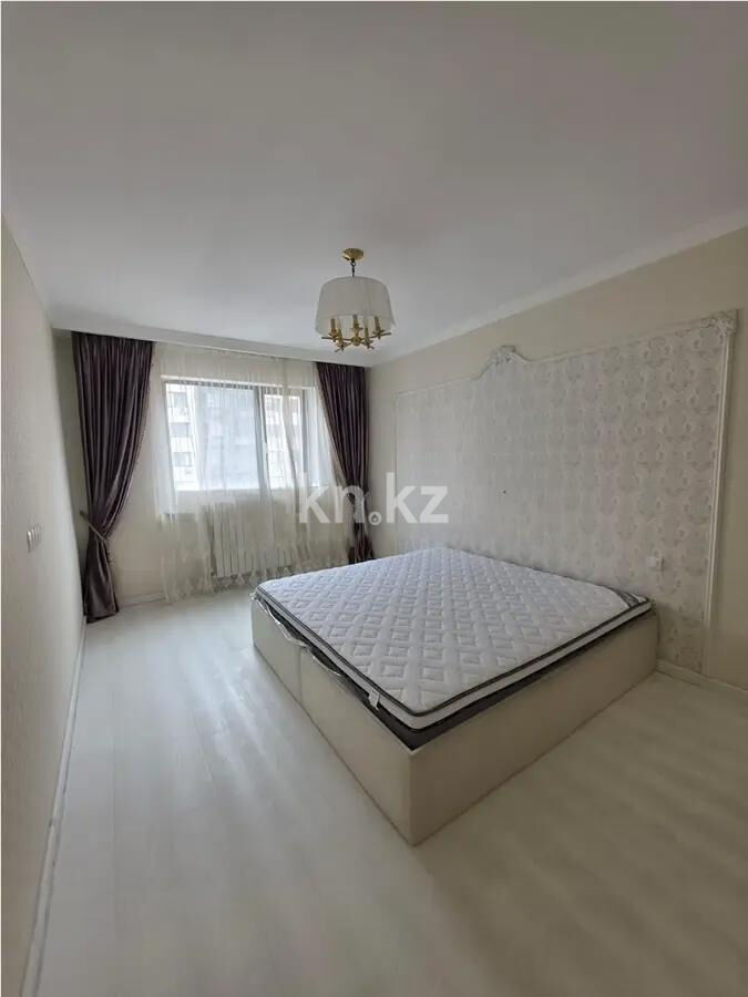 Продажа 3-комнатной квартиры, 116 м² - Продажа трехкомнатных квартир в Медеуском р-не Алматы - страница 3 фото 3 из 4