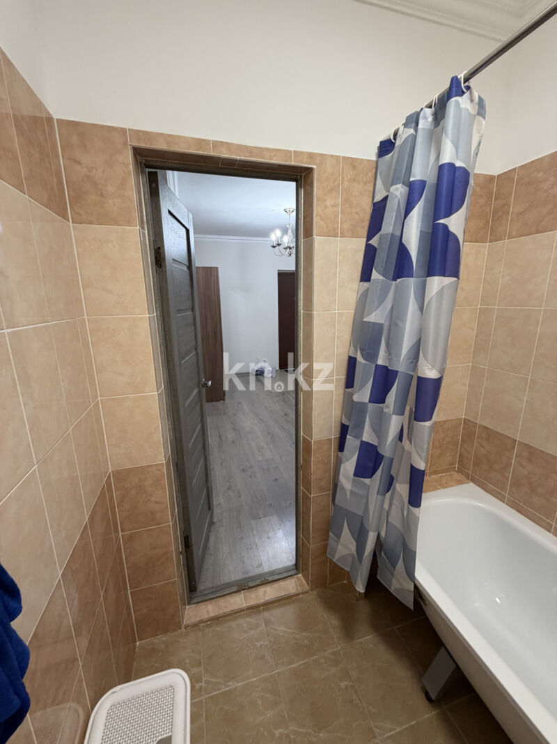 Продажа 1-комнатной квартиры, 50 м² - Продажа однокомнатных квартир в кирпичном доме в Казахстане фото 16 из 26