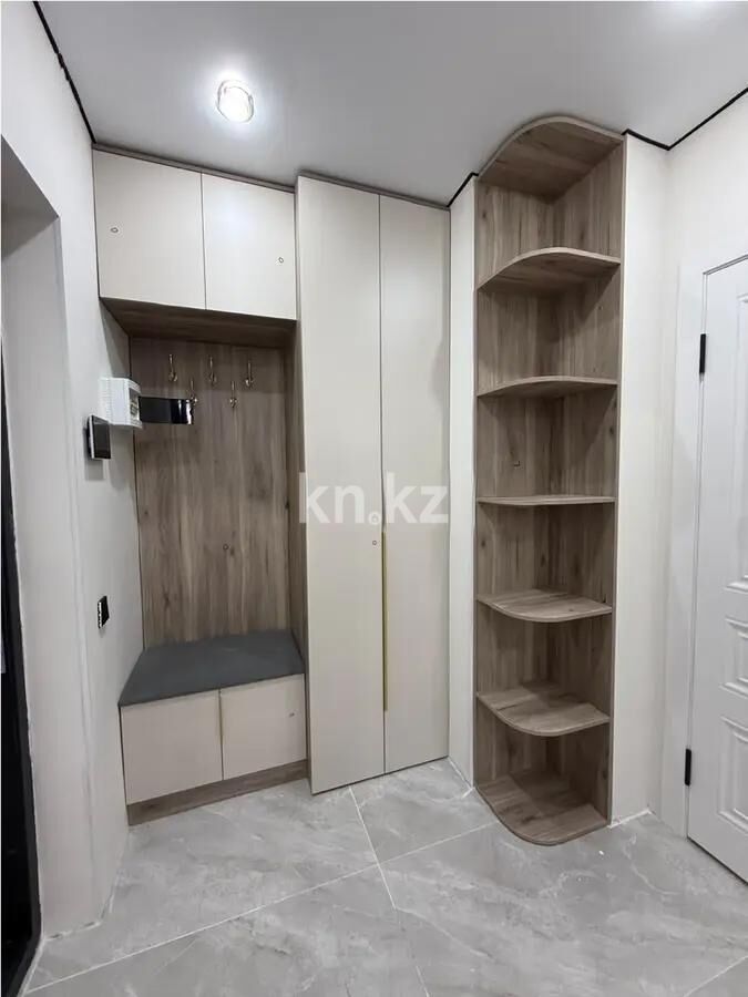 Продажа 2-комнатной квартиры, 40 м² - Продажа двухкомнатных квартир в Наурызбайском р-не Алматы - страница 20 фото 4 из 4