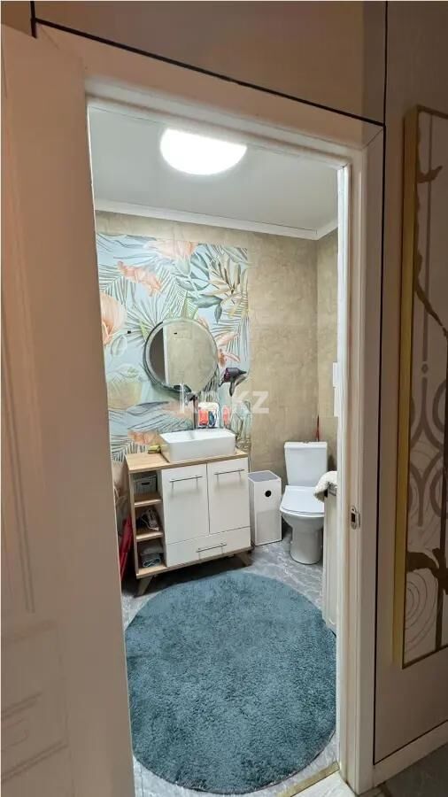 Продажа 2-комнатной квартиры, 55 м² - Продажа двухкомнатных квартир в Жетысуском р-не Алматы - страница 11 фото 3 из 4