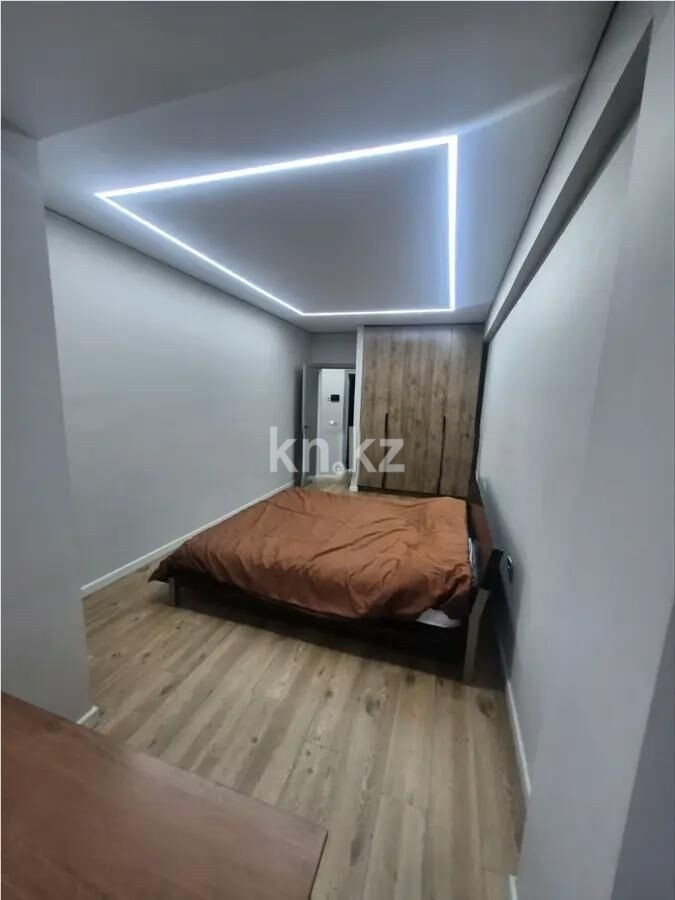Продажа 2-комнатной квартиры, 52.8 м² - Продажа квартир в монолитном доме в Алматы - страница 7 фото 2 из 3