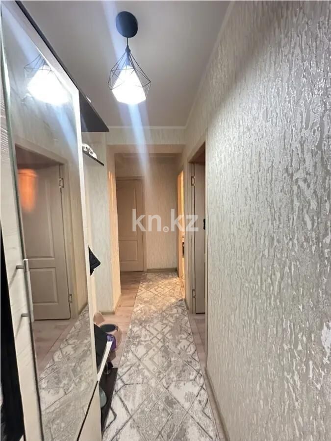 Продажа 2-комнатной квартиры, 62 м² - Продажа квартир в Наурызбайском р-не Алматы - страница 6 фото 5 из 5