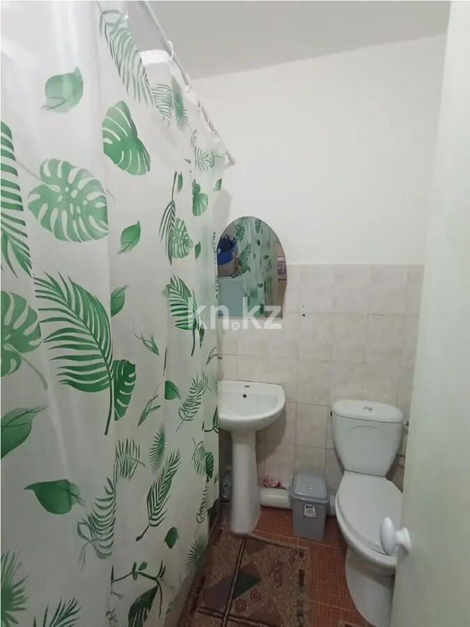Продажа 1-комнатной квартиры, 40 м² - Продажа однокомнатных квартир в Алатауском р-не Алматы - страница 4 фото 3 из 3