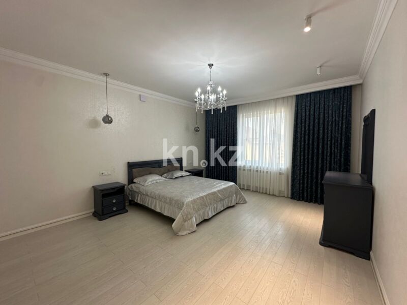 Продажа 5-комнатного дома, 327 м² - Продажа домов, коттеджей в Шымкенте фото 8 из 35