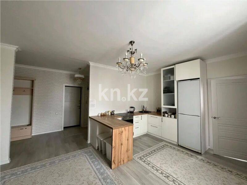 Продажа 2-комнатной квартиры, 66.8 м² - Продажа двухкомнатных квартир в р-не Есиль Астаны - страница 14 фото 3 из 4