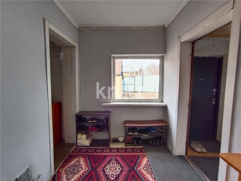 Продажа 3-комнатного дома, 63 м² - Продажа домов, коттеджей в Пришахтинске Караганды фото 12 из 19