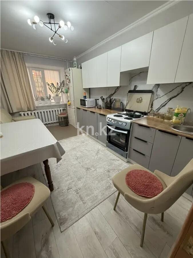 Продажа 1-комнатной квартиры, 42.1 м² - Продажа квартир в кирпичном доме в Астане - страница 5 фото 2 из 4