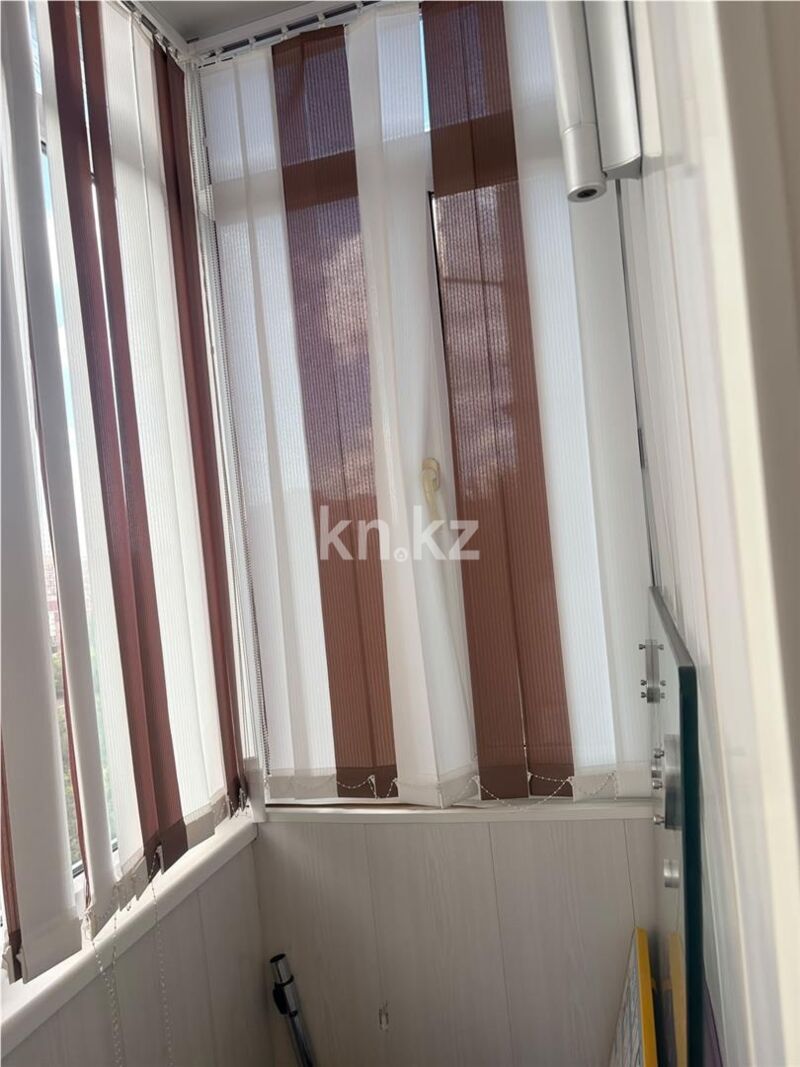 Продажа 2-комнатной квартиры, 52 м² - Продажа двухкомнатных квартир в панельном доме в Караганде - страница 8 фото 21 из 33