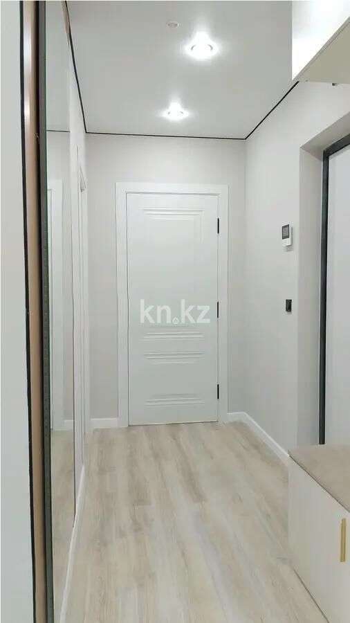 Продажа 3-комнатной квартиры, 54 м² - Продажа квартир от собственников в Алматы фото 5 из 5