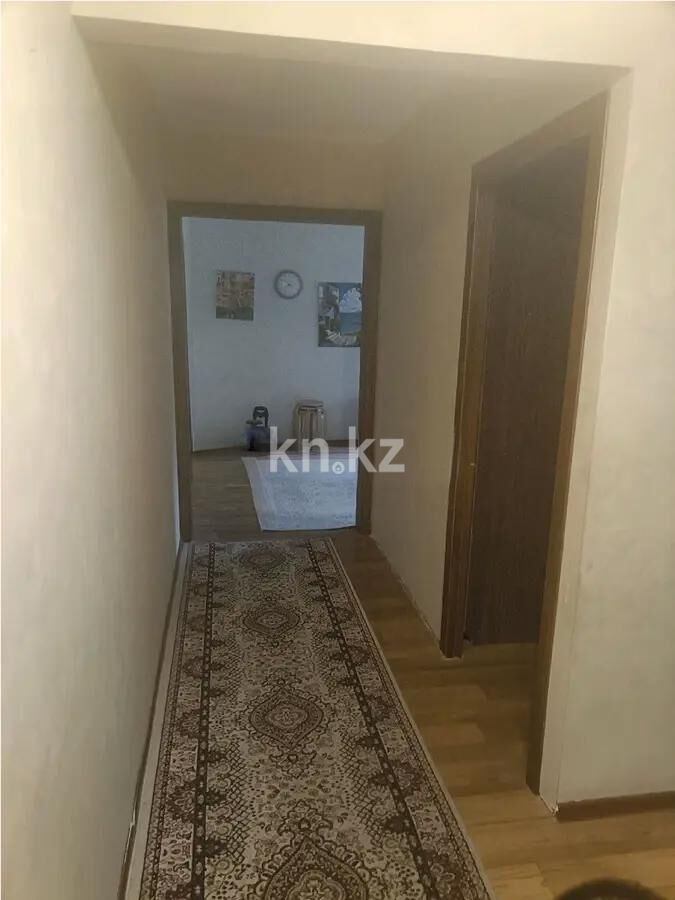 Продажа 3-комнатной квартиры, 59 м² - Продажа трехкомнатных квартир в Ауэзовском р-не Алматы - страница 15 фото 7 из 7