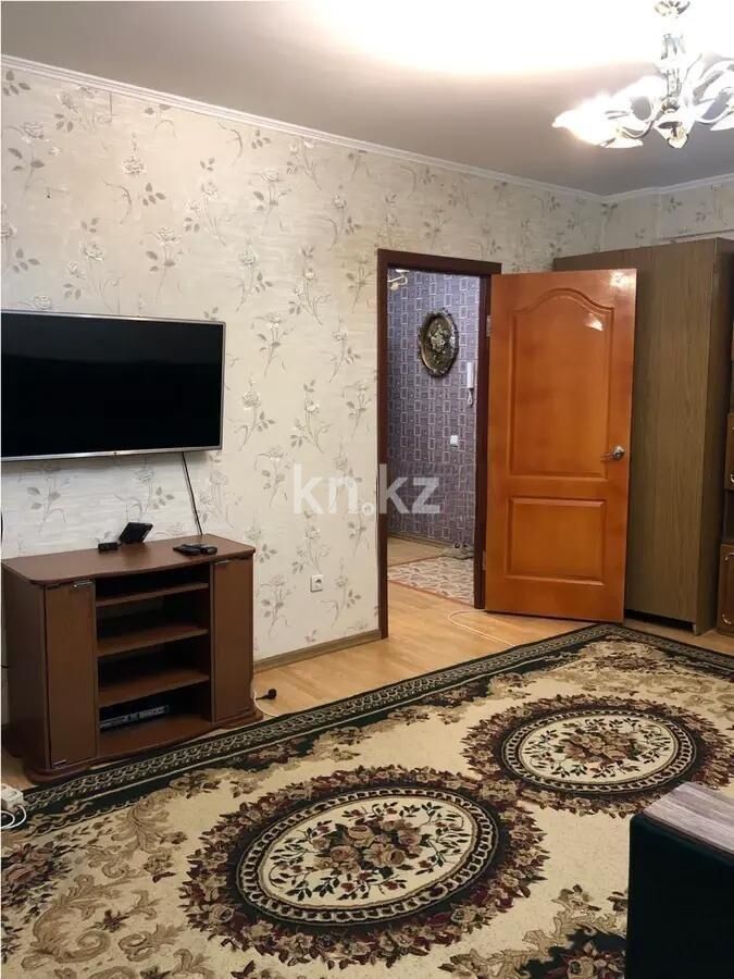 Продажа 1-комнатной квартиры, 42.8 м² - Продажа однокомнатных квартир в монолитно-каркасном доме в Казахстане - страница 85 фото 1 из 2