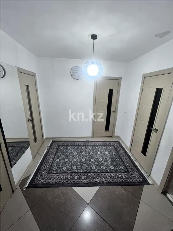 Продажа 2-комнатной квартиры, 50.4 м² - Продажа квартир в деревянном доме в Алматы фото 5 из 5