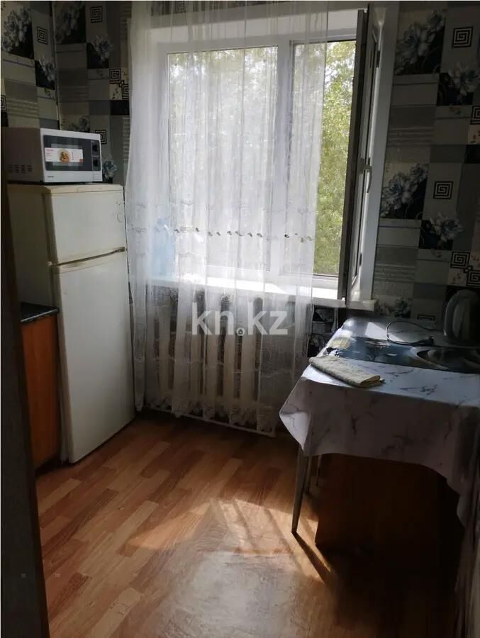 Продажа 1-комнатной квартиры, 31 м² - Продажа однокомнатных квартир в панельном доме в Караганде - страница 10 фото 2 из 4