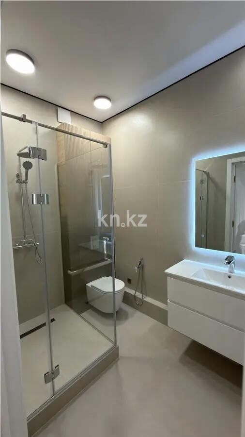 Продажа 3-комнатной квартиры, 84 м² - Продажа трехкомнатных квартир в Ауэзовском р-не Алматы - страница 4 фото 4 из 5