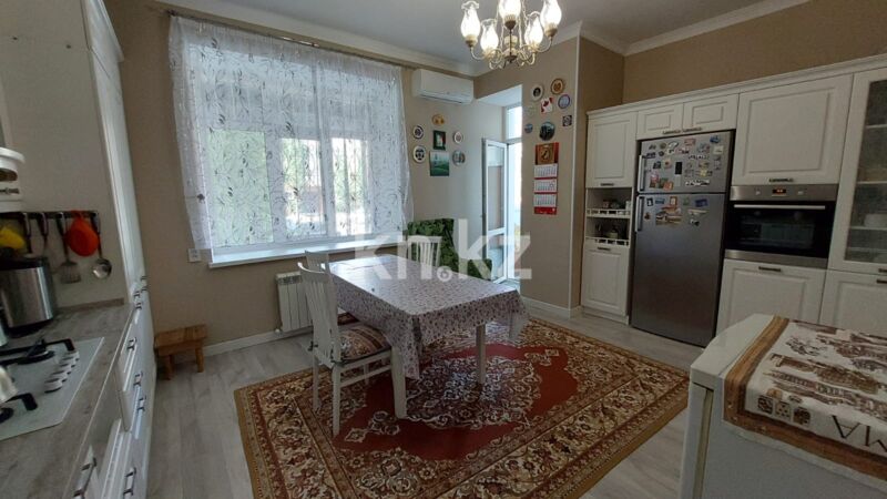 Продажа 3-комнатной квартиры, 128 м² - Продажа квартир в Актобе фото 7 из 23