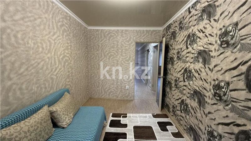 Продажа 3-комнатной квартиры, 62 м² - Продажа квартир в районе Майкудук в Караганде фото 6 из 12