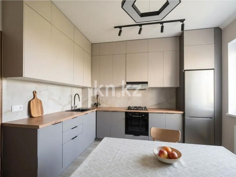 Продажа 3-комнатной квартиры, 80 м² - Продажа квартир от собственников в Алматы - страница 4 фото 4 из 7