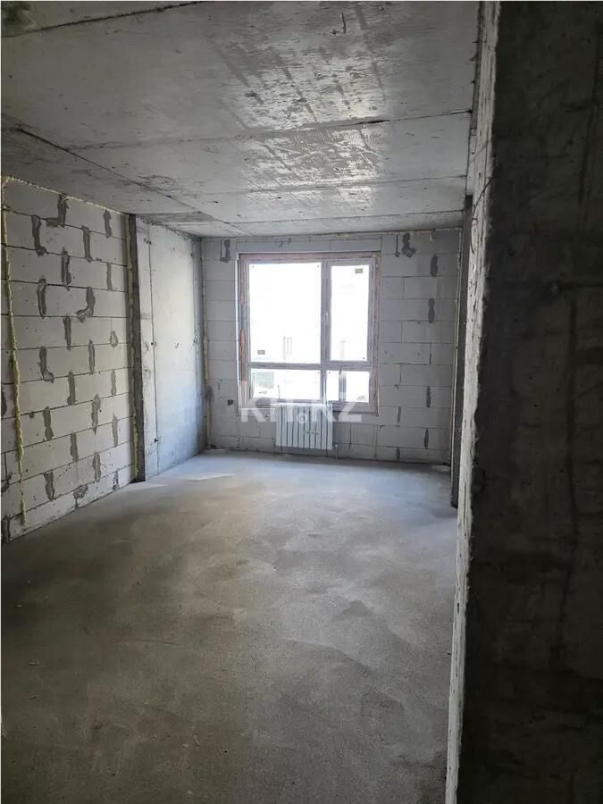 Продажа 2-комнатной квартиры, 50.4 м² - Продажа квартир в новостройках Алматы - страница 313 фото 2 из 4