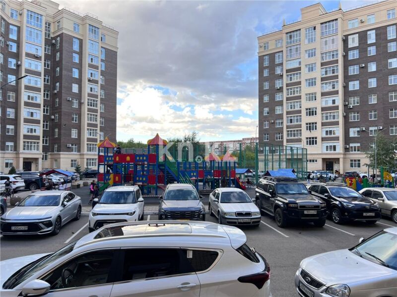 Продажа 4-комнатной квартиры, 106 м² - Продажа четырехкомнатных квартир в Караганде - страница 3 фото 29 из 31