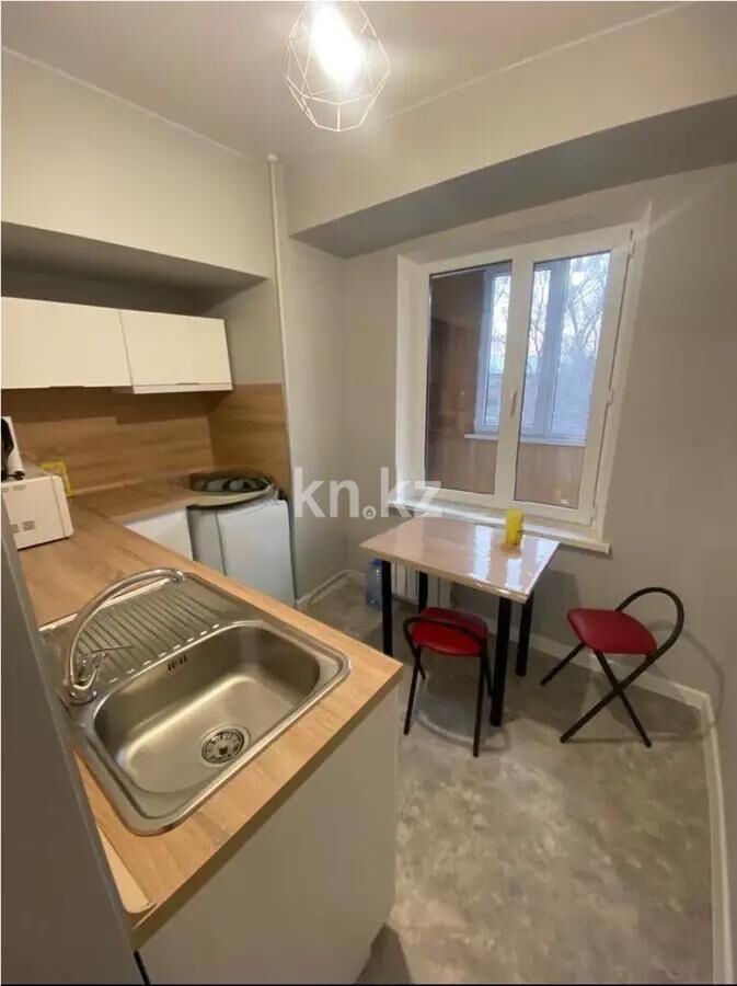 Продажа 1-комнатной квартиры, 35 м² - Продажа квартир в Казахстане - страница 11 фото 2 из 3