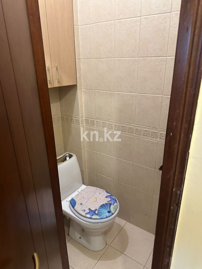 Аренда 2-комнатной квартиры, 52 м² - Аренда недвижимости в Алматы фото 5 из 8