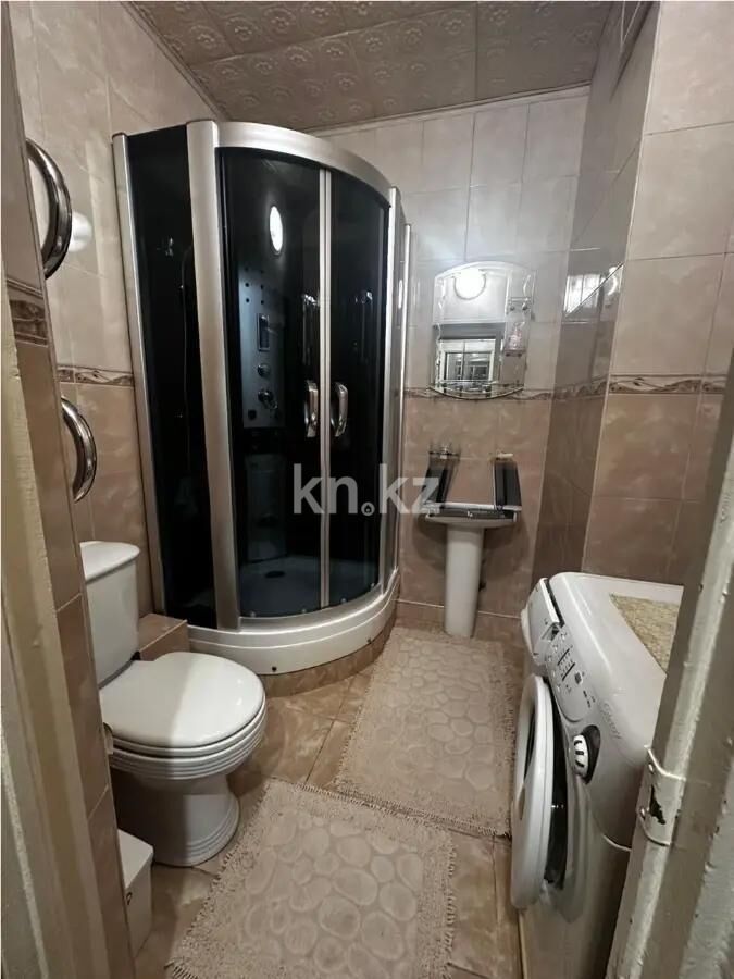 Продажа 1-комнатной квартиры, 42 м² - Продажа однокомнатных квартир в Ауэзовском р-не Алматы - страница 14 фото 3 из 5