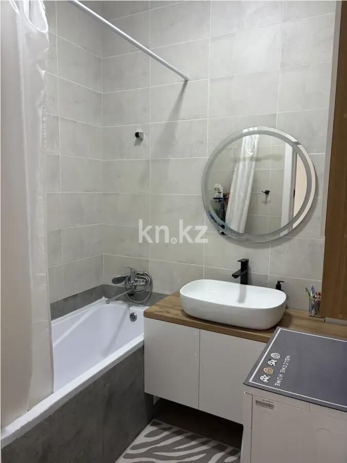 Продажа 3-комнатной квартиры, 60 м² - Продажа квартир в монолитно-каркасном доме в Астане - страница 128 фото 3 из 4