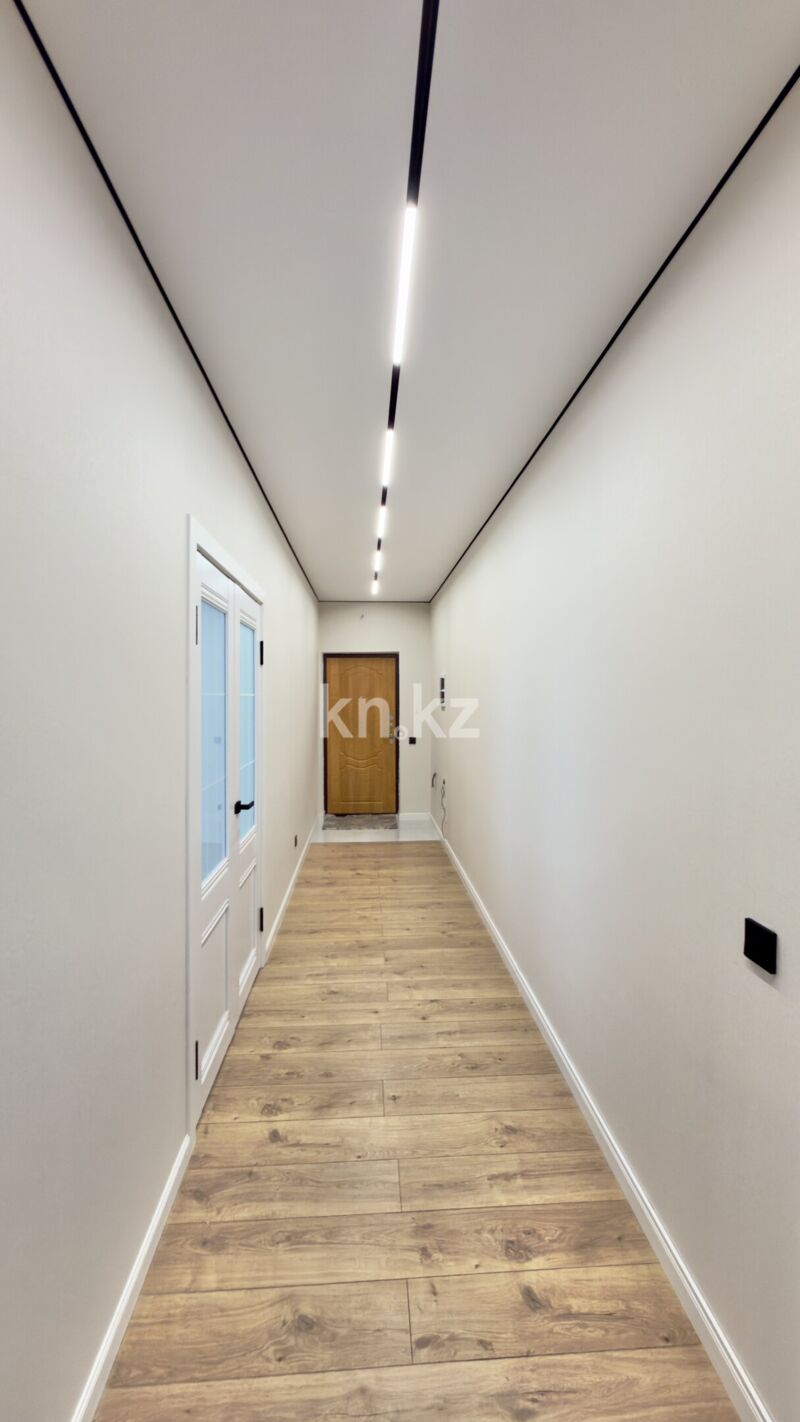 Продажа 3-комнатной квартиры, 80 м² - Продажа трехкомнатных квартир в Астане - страница 2 фото 13 из 31