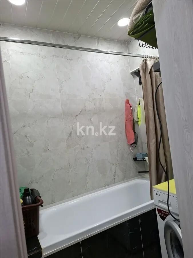 Продажа 2-комнатной квартиры, 55.7 м² - Продажа двухкомнатных квартир в кирпичном доме в Алматы - страница 17 фото 4 из 4
