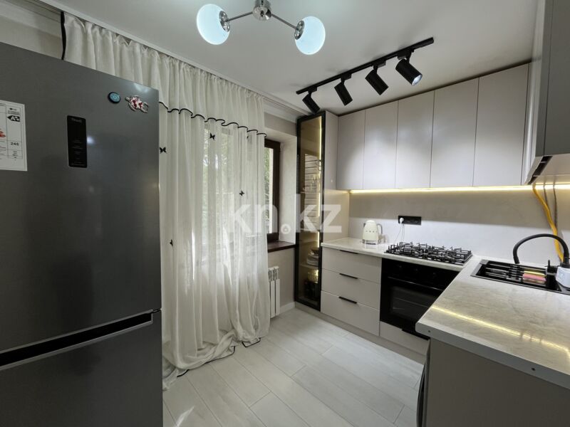 Продажа 1-комнатной квартиры, 39 м² - Продажа однокомнатных квартир в кирпичном доме в Казахстане - страница 90 фото 1 из 15