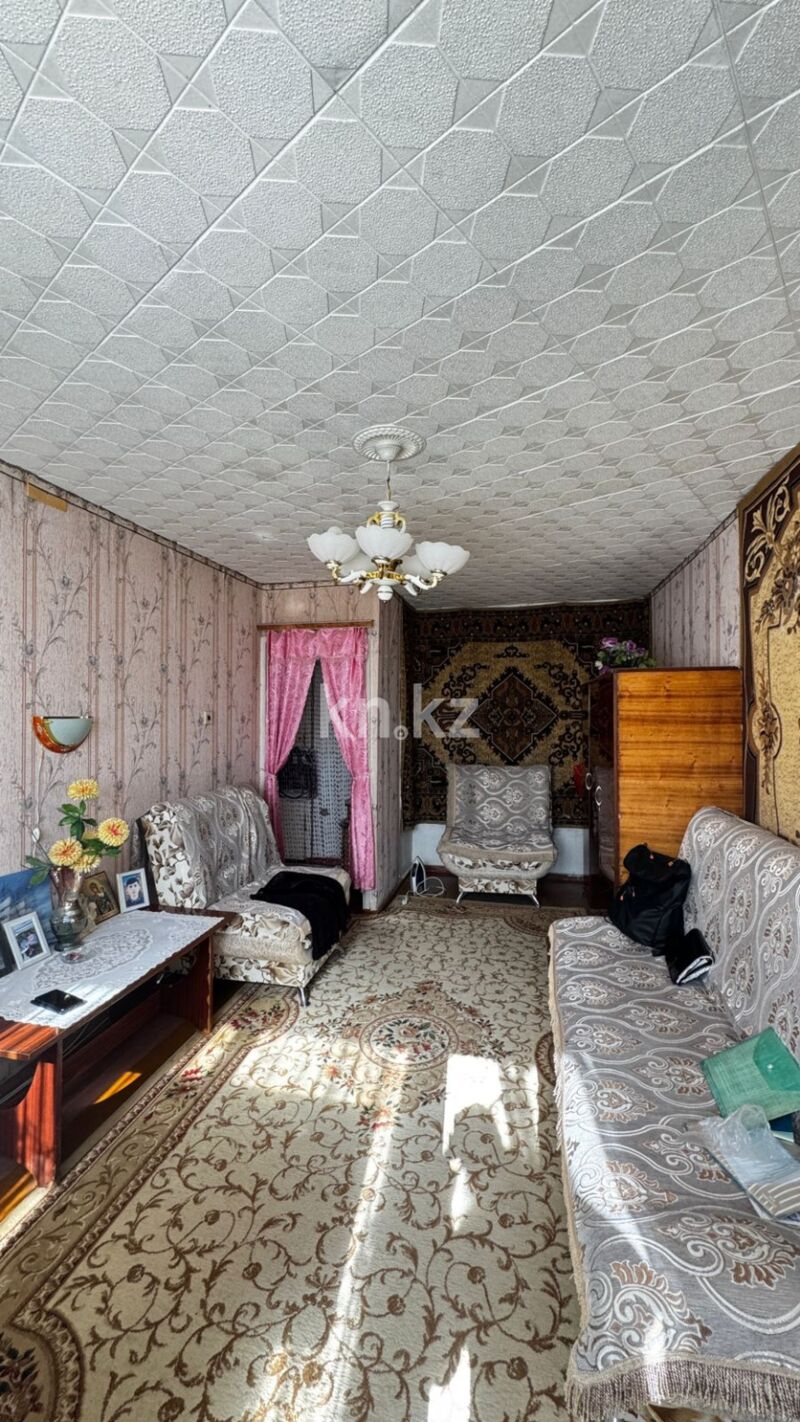Продажа 1-комнатной квартиры, 31 м² - Недвижимость в Таразе - страница 3 фото 3 из 10