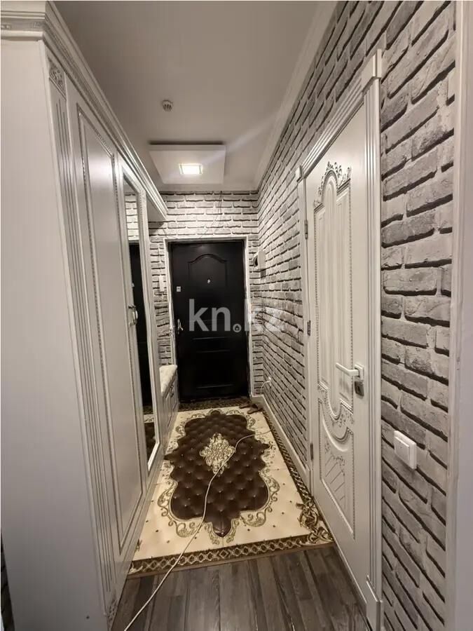 Продажа 2-комнатной квартиры, 56 м² - Продажа двухкомнатных квартир от собственников в Алматы фото 6 из 6