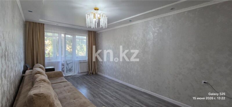 Продажа 2-комнатной квартиры, 44 м² - Продажа квартир в панельном доме в Казахстане - страница 183 фото 3 из 10