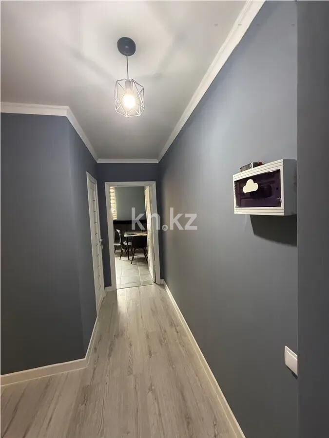 Продажа 1-комнатной квартиры, 38 м² - Продажа однокомнатных квартир в Алатауском р-не Алматы - страница 19 фото 5 из 5