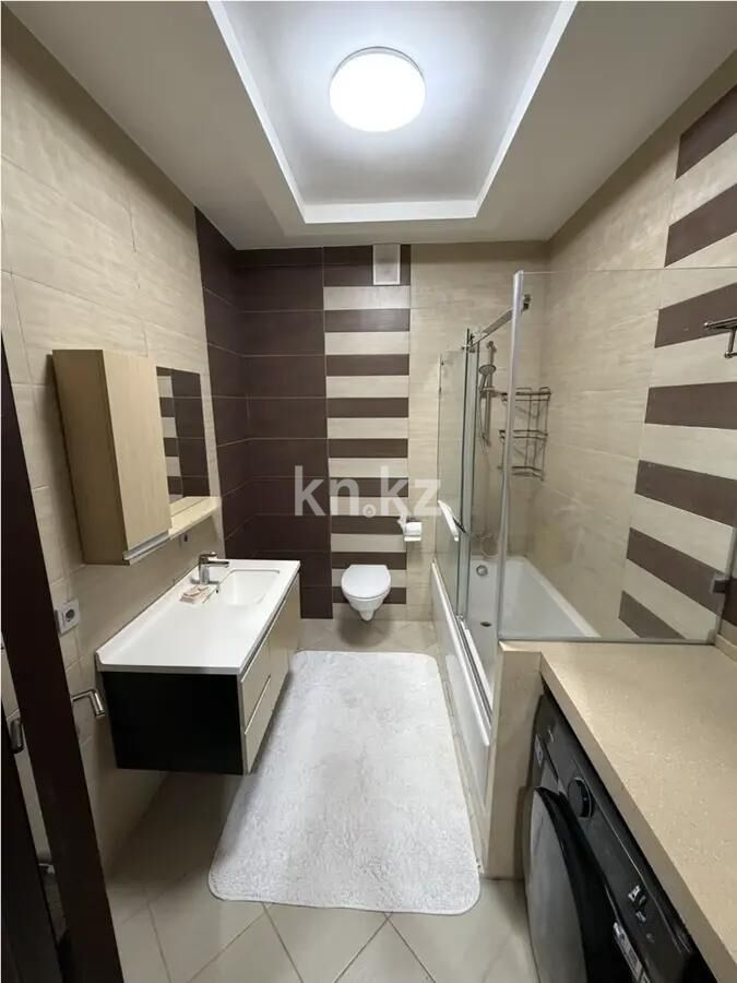 Продажа 4-комнатной квартиры, 140 м² - Продажа четырехкомнатных квартир в монолитно-каркасном доме в Казахстане - страница 18 фото 6 из 8