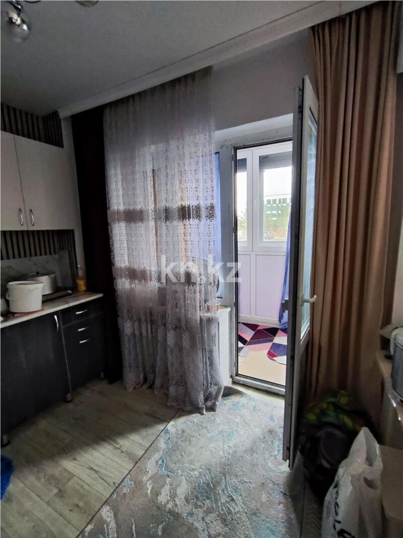 Продажа 1-комнатной квартиры, 37 м² - Продажа квартир в монолитно-каркасном доме в Караганде - страница 10 фото 6 из 12