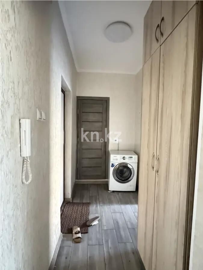 Продажа 1-комнатной квартиры, 40 м² - Продажа однокомнатных квартир в Ауэзовском р-не Алматы - страница 9 фото 4 из 4