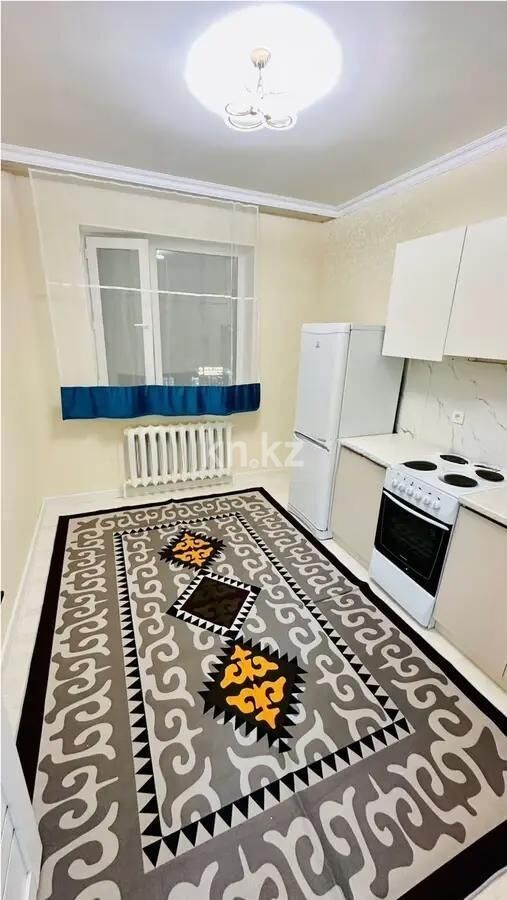 Продажа 1-комнатной квартиры, 37 м² - Продажа однокомнатных квартир в Казахстане - страница 24 фото 2 из 3