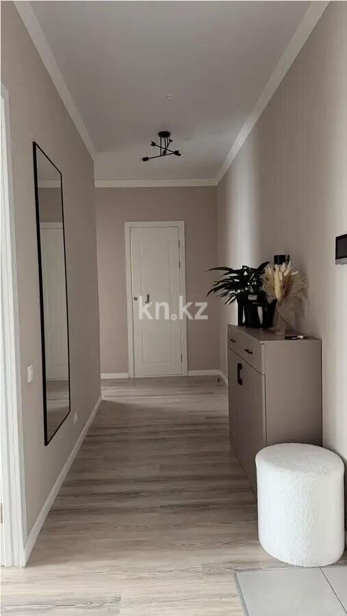 Продажа 2-комнатной квартиры, 78.4 м² - Недвижимость в Астане - страница 28 фото 5 из 5