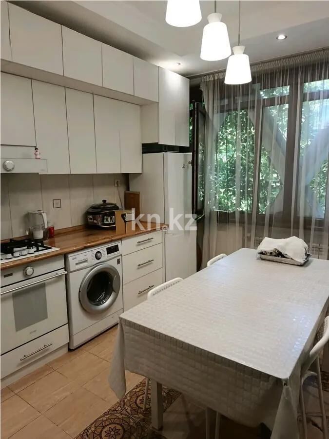 Продажа 3-комнатной квартиры, 74.9 м² - Продажа трехкомнатных квартир в Алматы - страница 7 фото 4 из 5