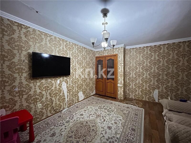 Продажа 3-комнатной квартиры, 60 м² - Продажа трехкомнатных квартир на Юго-Востоке Караганды - страница 21 фото 2 из 8