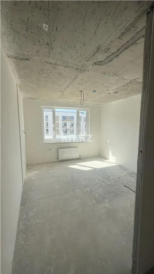 Продажа 2-комнатной квартиры, 55 м² - Продажа двухкомнатных квартир в Турксибском р-не Алматы - страница 20 фото 1 из 3