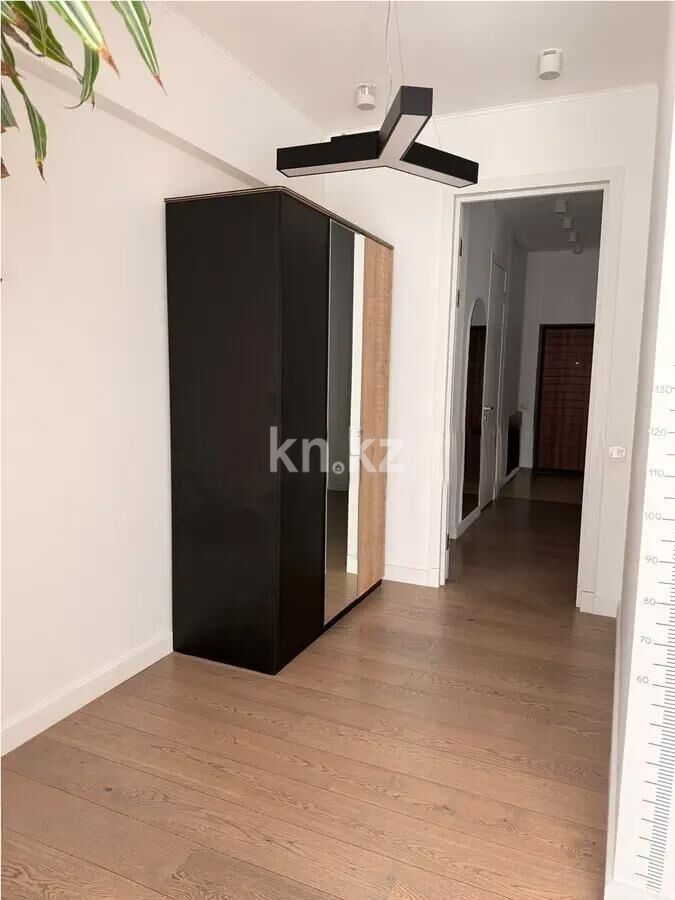 Продажа 3-комнатной квартиры, 95 м² - Продажа трехкомнатных квартир в монолитно-каркасном доме в Алматы фото 2 из 2