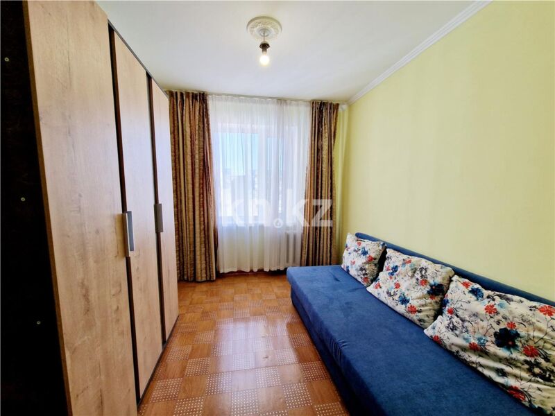 Продажа 3-комнатной квартиры, 70 м² - Продажа квартир в монолитно-каркасном доме в Караганде - страница 8 фото 6 из 16