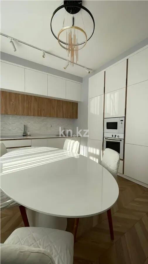 Продажа 5-комнатной квартиры, 162 м² - Продажа пятикомнатных и более квартир в р-не Нура Астаны фото 5 из 5