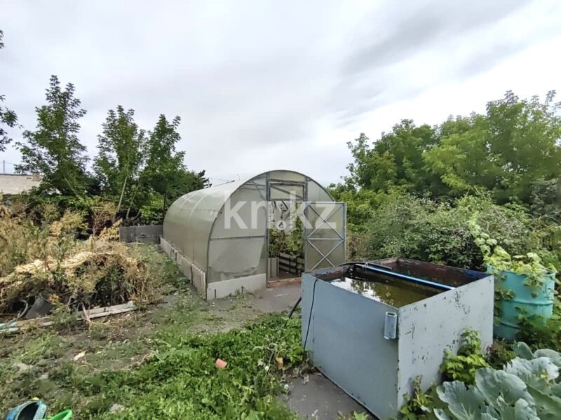 Продажа 4-комнатного дома, 64 м² - Продажа домов, коттеджей в Караганде - страница 2 фото 30 из 40