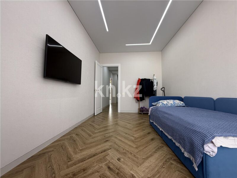 Продажа 3-комнатной квартиры, 87 м² - Продажа трехкомнатных квартир в Караганде - страница 48 фото 9 из 23