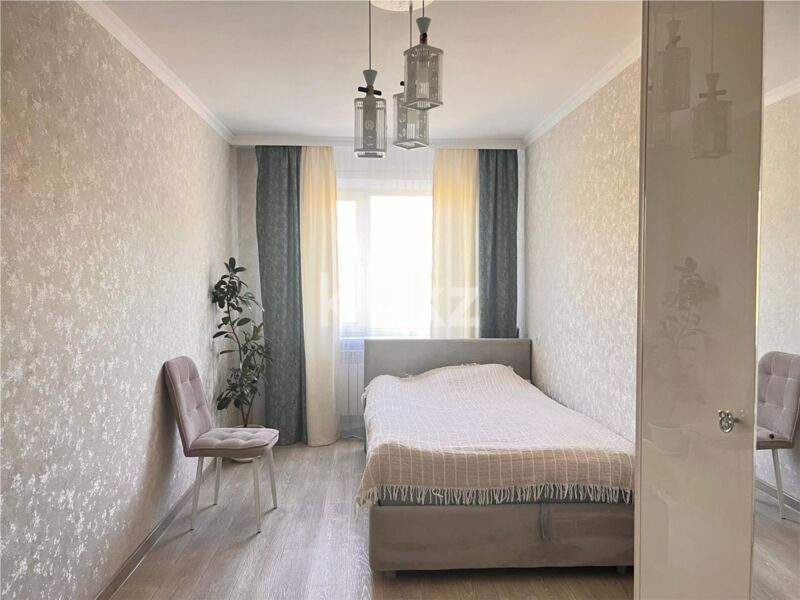 Продажа 2-комнатной квартиры, 45 м² - Продажа двухкомнатных квартир на Юго-Востоке Караганды - страница 21 фото 5 из 17