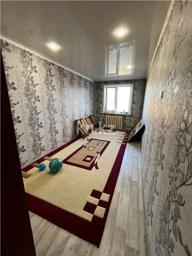 Продажа 2-комнатной квартиры, 45 м² - Продажа жилой и коммерческой недвижимости в Темиртау фото 2 из 6